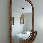 Сasa de vacaciones L'orge - Maison Design, 3 Chambres, Jardin Et Garage Privatif Vic-le-Comte