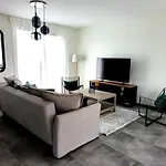 L'orge - Maison Design, 3 Chambres, Jardin Et Garage Privatif *