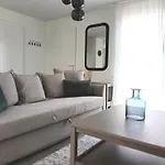 L'orge - Maison Design, 3 Chambres, Jardin Et Garage Privatif Сasa de vacaciones *