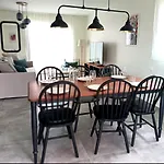 L'orge - Maison Design, 3 Chambres, Jardin Et Garage Privatif