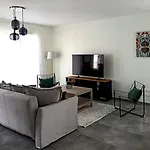 L'orge - Maison Design, 3 Chambres, Jardin Et Garage Privatif *