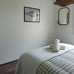 L'orge - Maison Design, 3 Chambres, Jardin Et Garage Privatif