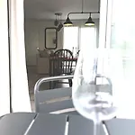 Сasa de vacaciones L'orge - Maison Design, 3 Chambres, Jardin Et Garage Privatif *