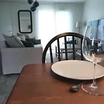 L'orge - Maison Design, 3 Chambres, Jardin Et Garage Privatif Сasa de vacaciones *