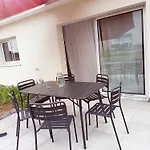 Сasa de vacaciones L'orge - Maison Design, 3 Chambres, Jardin Et Garage Privatif Vic-le-Comte