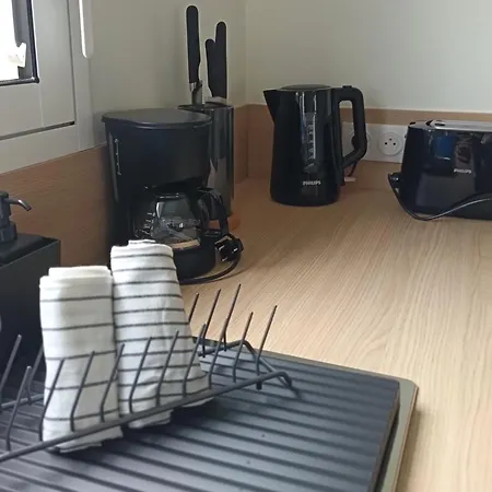 Holiday home L'orge - Maison Design, 3 Chambres, Jardin Et Garage Privatif *