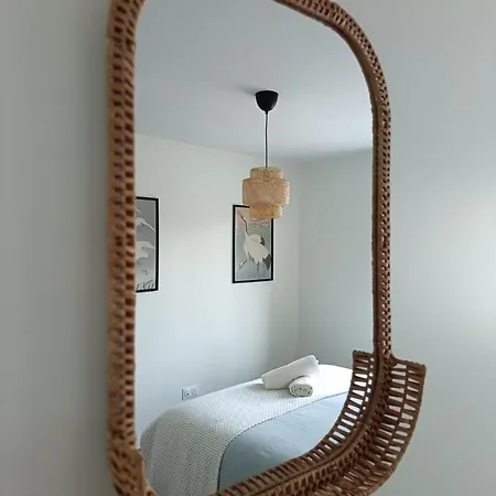 Holiday home L'orge - Maison Design, 3 Chambres, Jardin Et Garage Privatif Vic-le-Comte