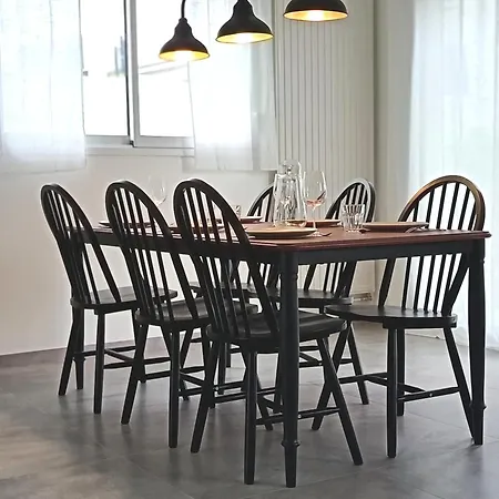 L'orge - Maison Design, 3 Chambres, Jardin Et Garage Privatif * Vic-le-Comte