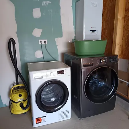 L'orge - Maison Design, 3 Chambres, Jardin Et Garage Privatif 別荘 *