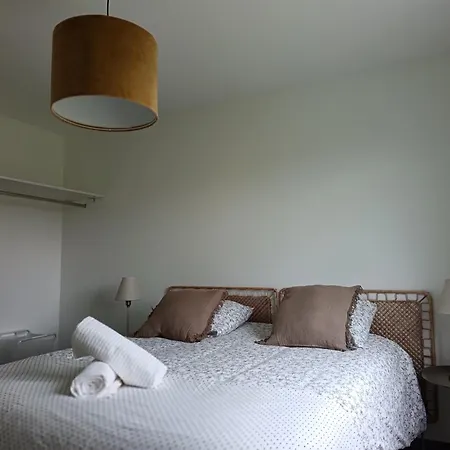 L'orge - Maison Design, 3 Chambres, Jardin Et Garage Privatif Vic-le-Comte