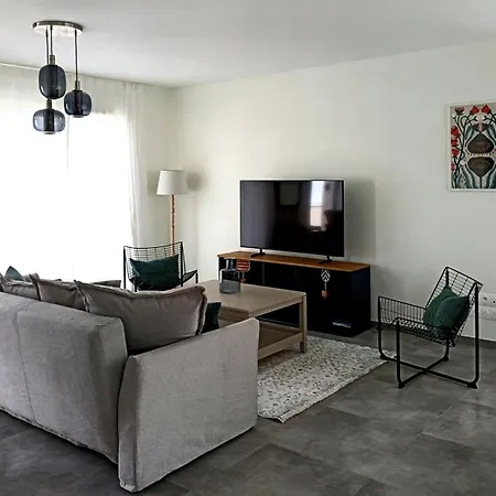 L'orge - Maison Design, 3 Chambres, Jardin Et Garage Privatif *