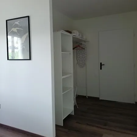 別荘 L'orge - Maison Design, 3 Chambres, Jardin Et Garage Privatif *