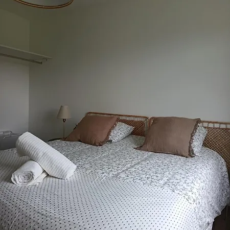 L'orge - Maison Design, 3 Chambres, Jardin Et Garage Privatif Tatil Evi Vic-le-Comte