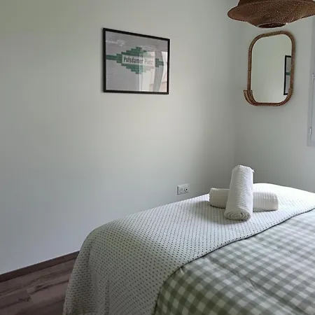 L'orge - Maison Design, 3 Chambres, Jardin Et Garage Privatif