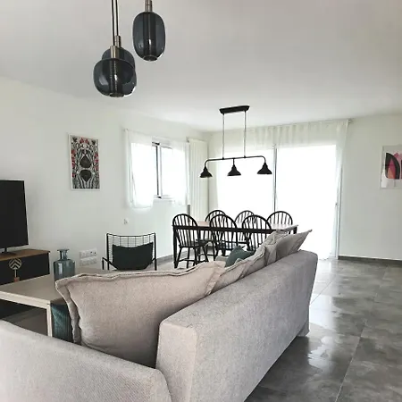 L'orge - Maison Design, 3 Chambres, Jardin Et Garage Privatif