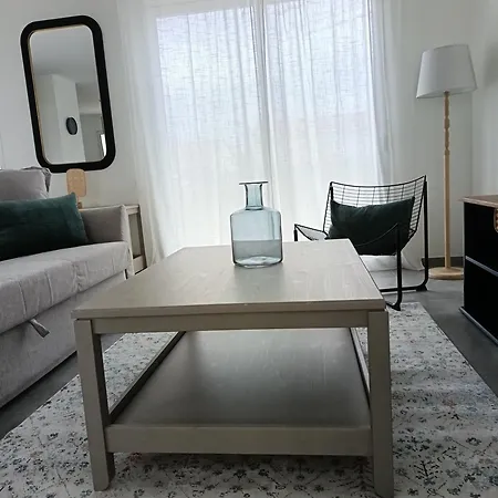 Holiday home L'orge - Maison Design, 3 Chambres, Jardin Et Garage Privatif Vic-le-Comte