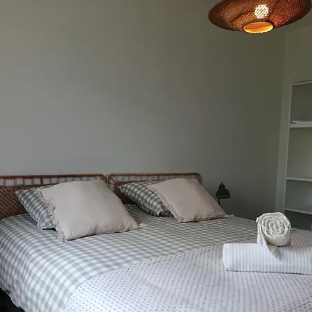 L'orge - Maison Design, 3 Chambres, Jardin Et Garage Privatif * Vic-le-Comte
