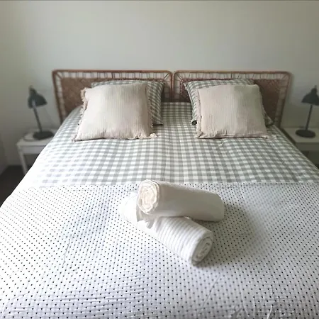 L'orge - Maison Design, 3 Chambres, Jardin Et Garage Privatif