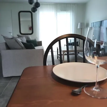 L'orge - Maison Design, 3 Chambres, Jardin Et Garage Privatif 別荘 *