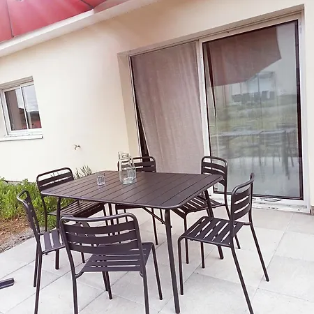 Holiday home L'orge - Maison Design, 3 Chambres, Jardin Et Garage Privatif Vic-le-Comte